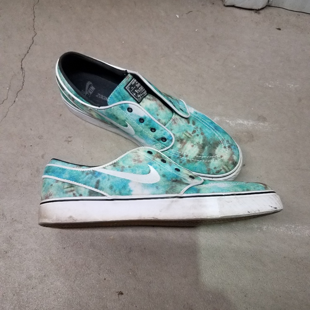 Nike SB janoski